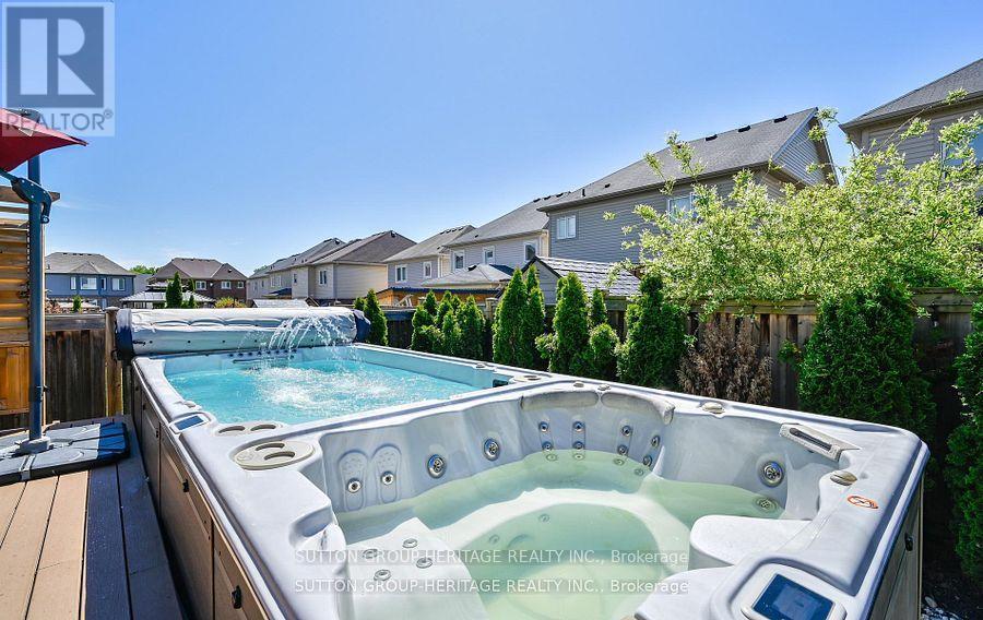 19 Northglen Boulevard, Clarington, Ontario  L1C 0N7 - Photo 33 - E13768858