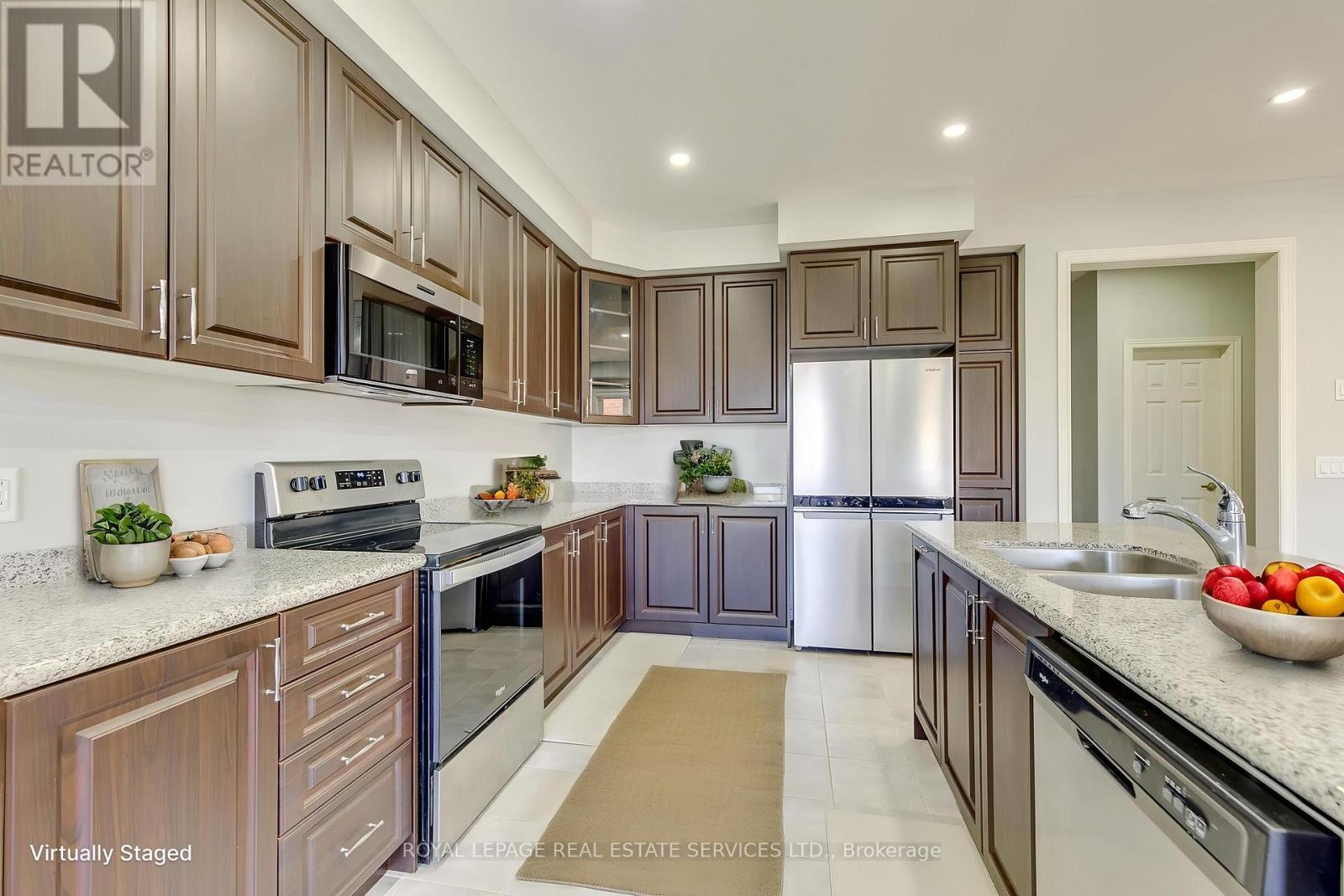 486 Silver Maple Road, Oakville, Ontario  L6H 3P6 - Photo 46 - W13571104