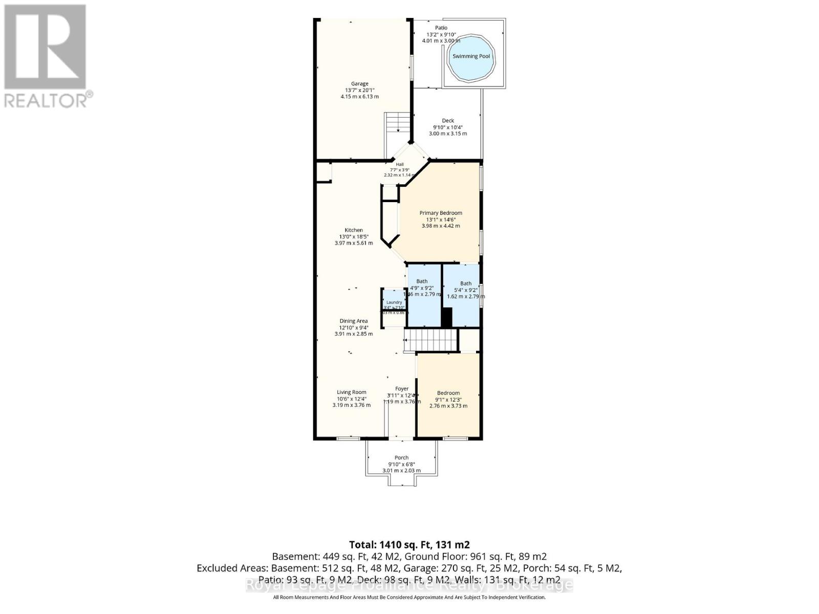 23 Empire Boulevard, Brighton, Ontario  K0K 1H0 - Photo 49 - X13793488