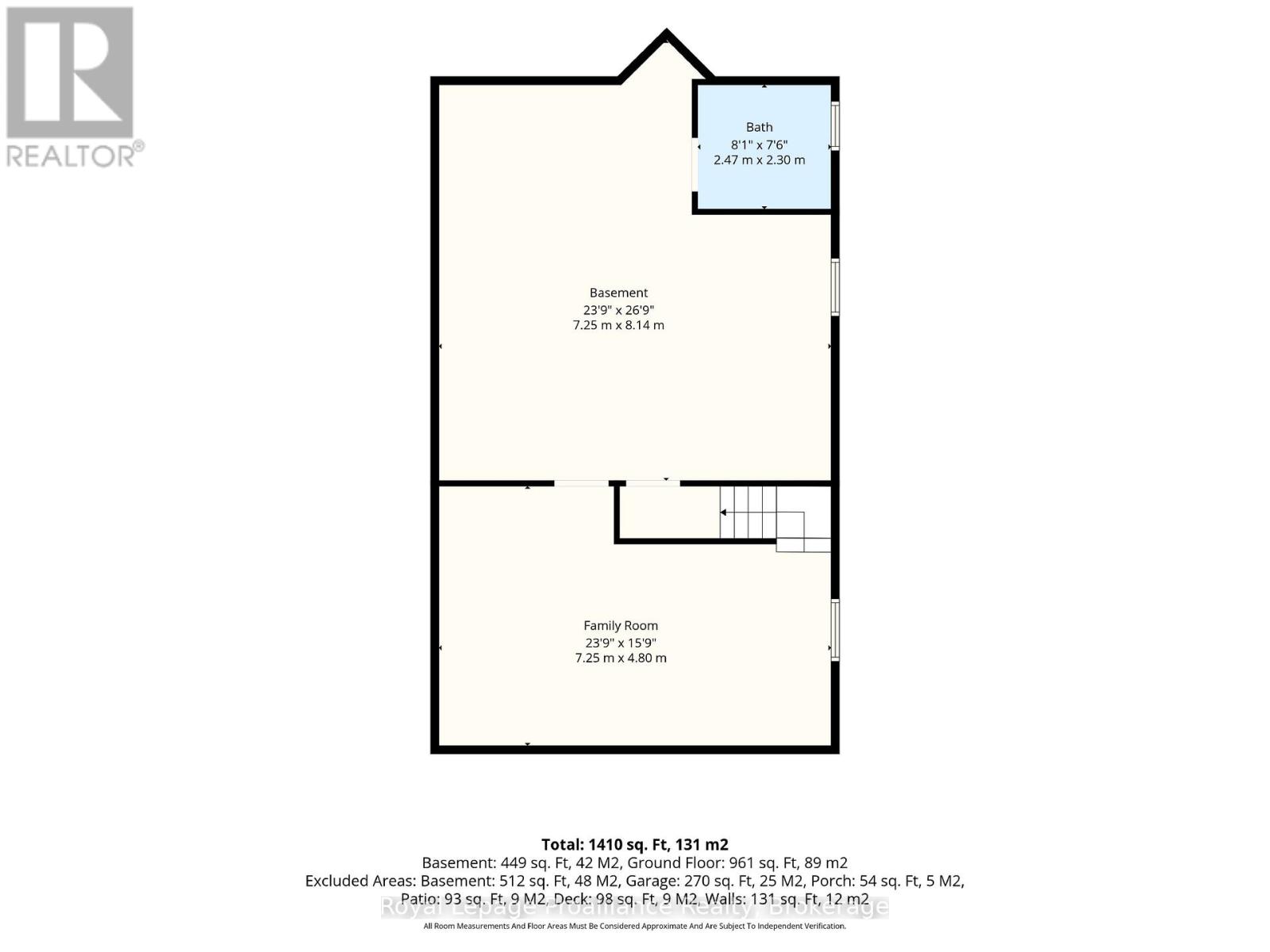23 Empire Boulevard, Brighton, Ontario  K0K 1H0 - Photo 50 - X13793488