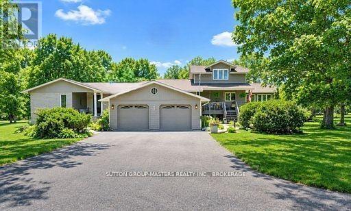 466 COLEBROOK ROAD, Stone Mills, Ontario