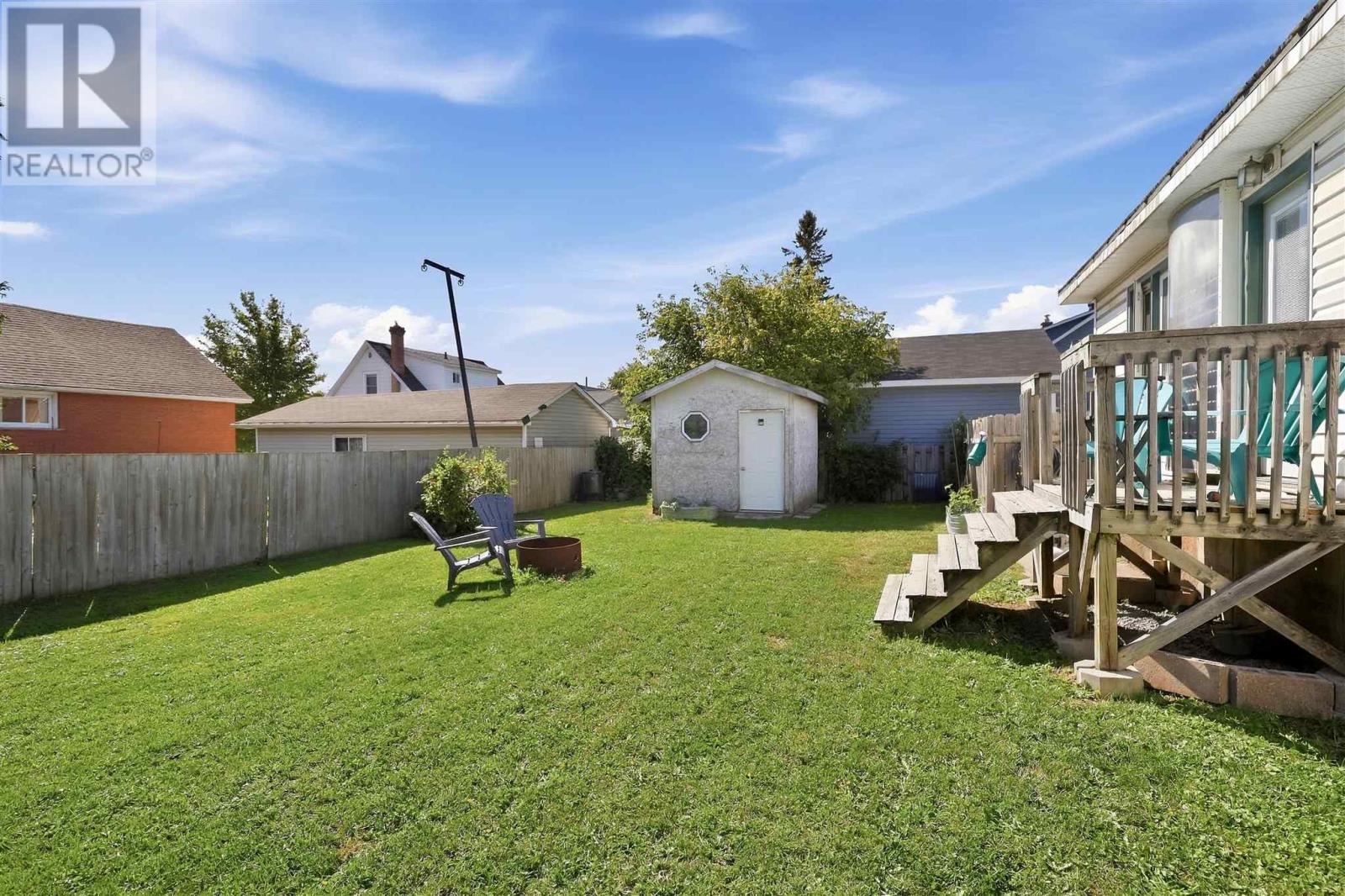 33 Raymond St, Sault Ste. Marie, Ontario  P6C 2E5 - Photo 33 - SM262587