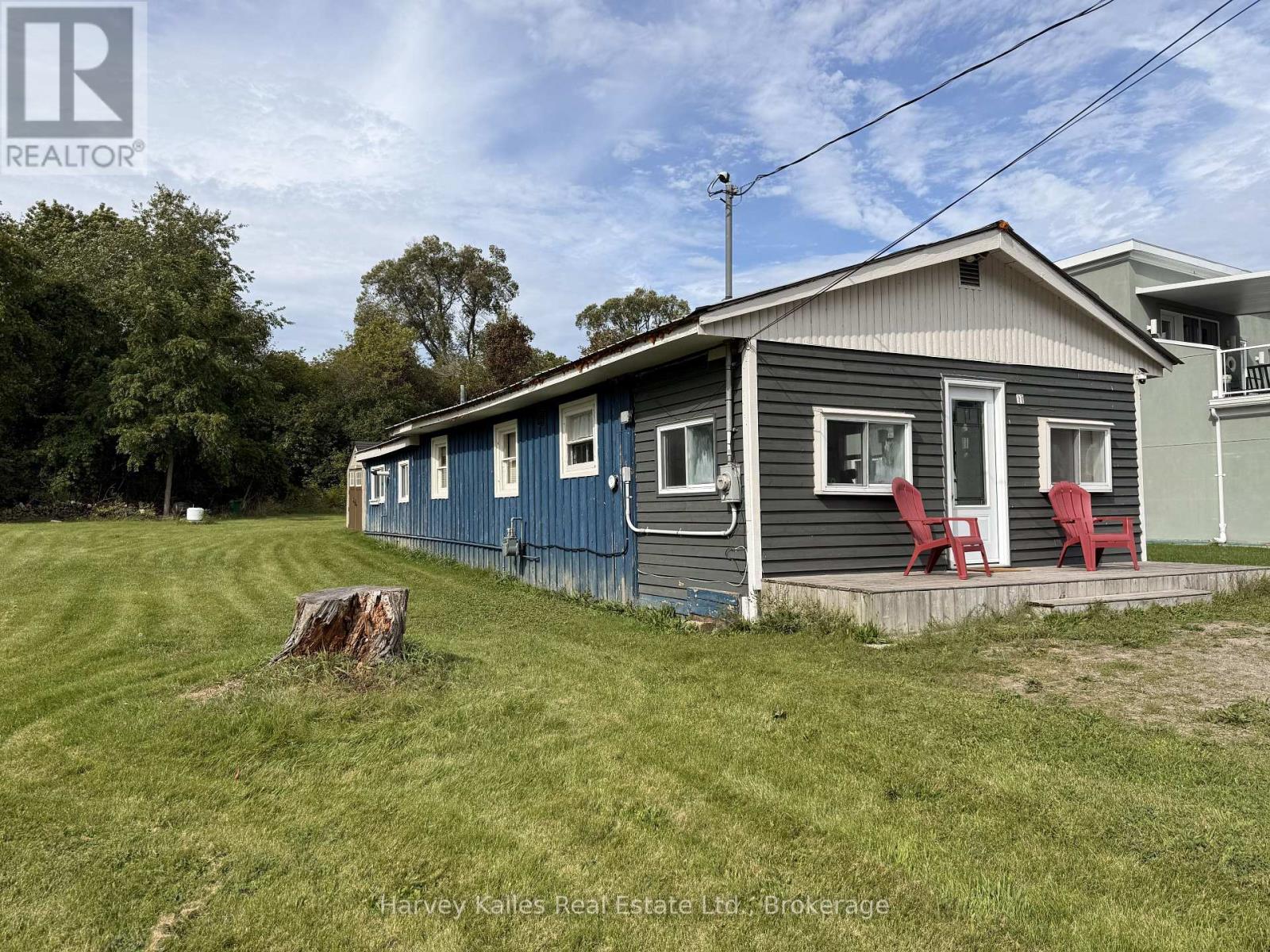 90 Main Street, Prince Edward County (Wellington Ward), Ontario  K0K 3L0 - Photo 1 - X13796730