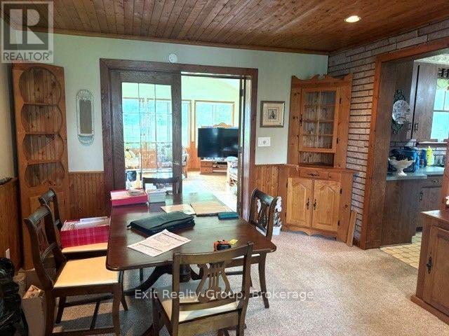 593 County Rd 28, Prince Edward County (Ameliasburg Ward), Ontario  K8N 4Z7 - Photo 5 - X13796792