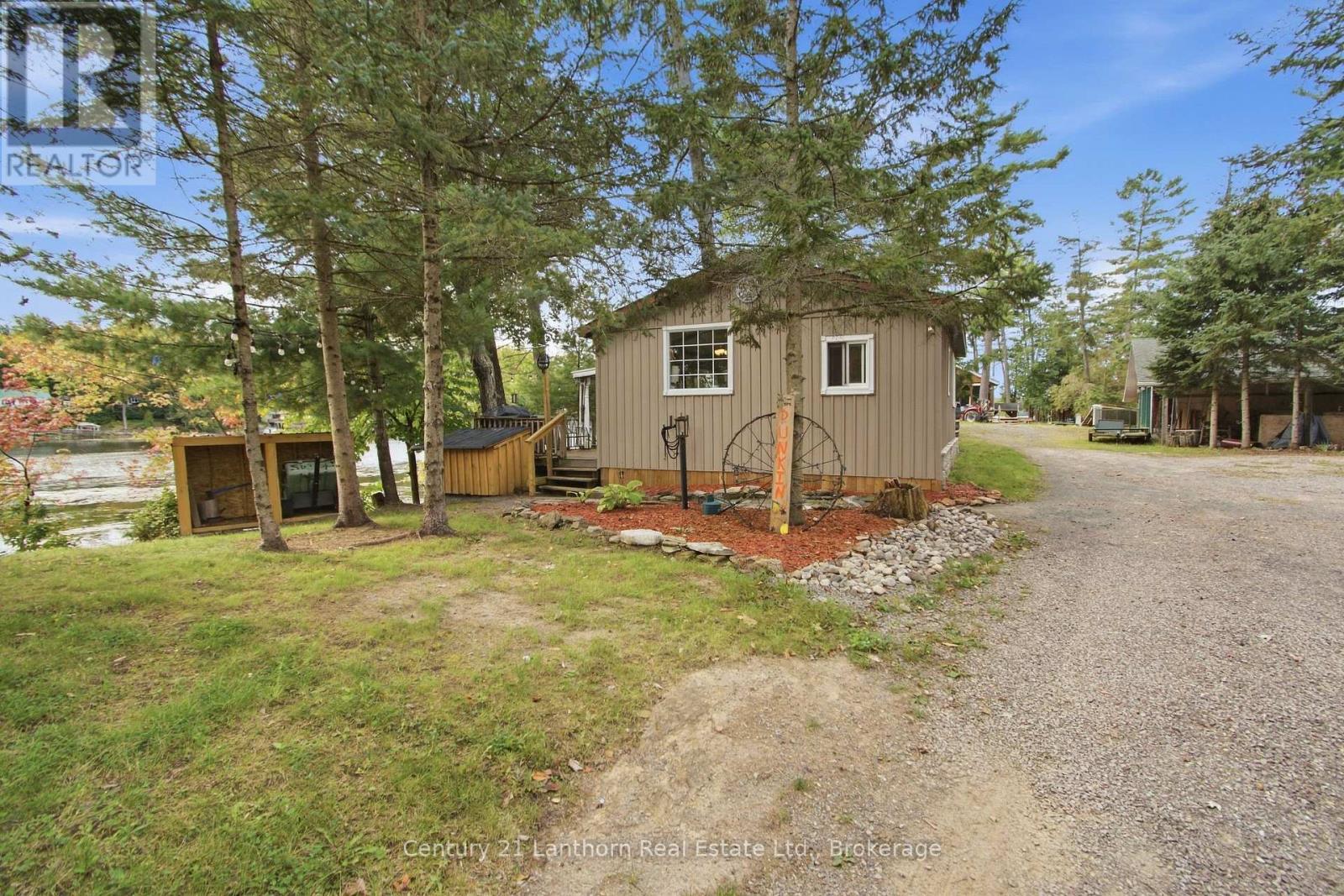 175 Donaldson Lane, Centre Hastings, Ontario  K0K 2K0 - Photo 1 - X13796816