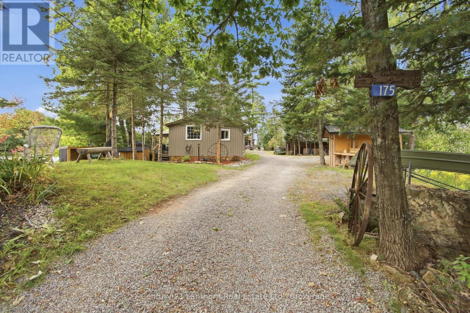 175 Donaldson Lane, Centre Hastings, Ontario  K0K 2K0 - Photo 2 - X13796816