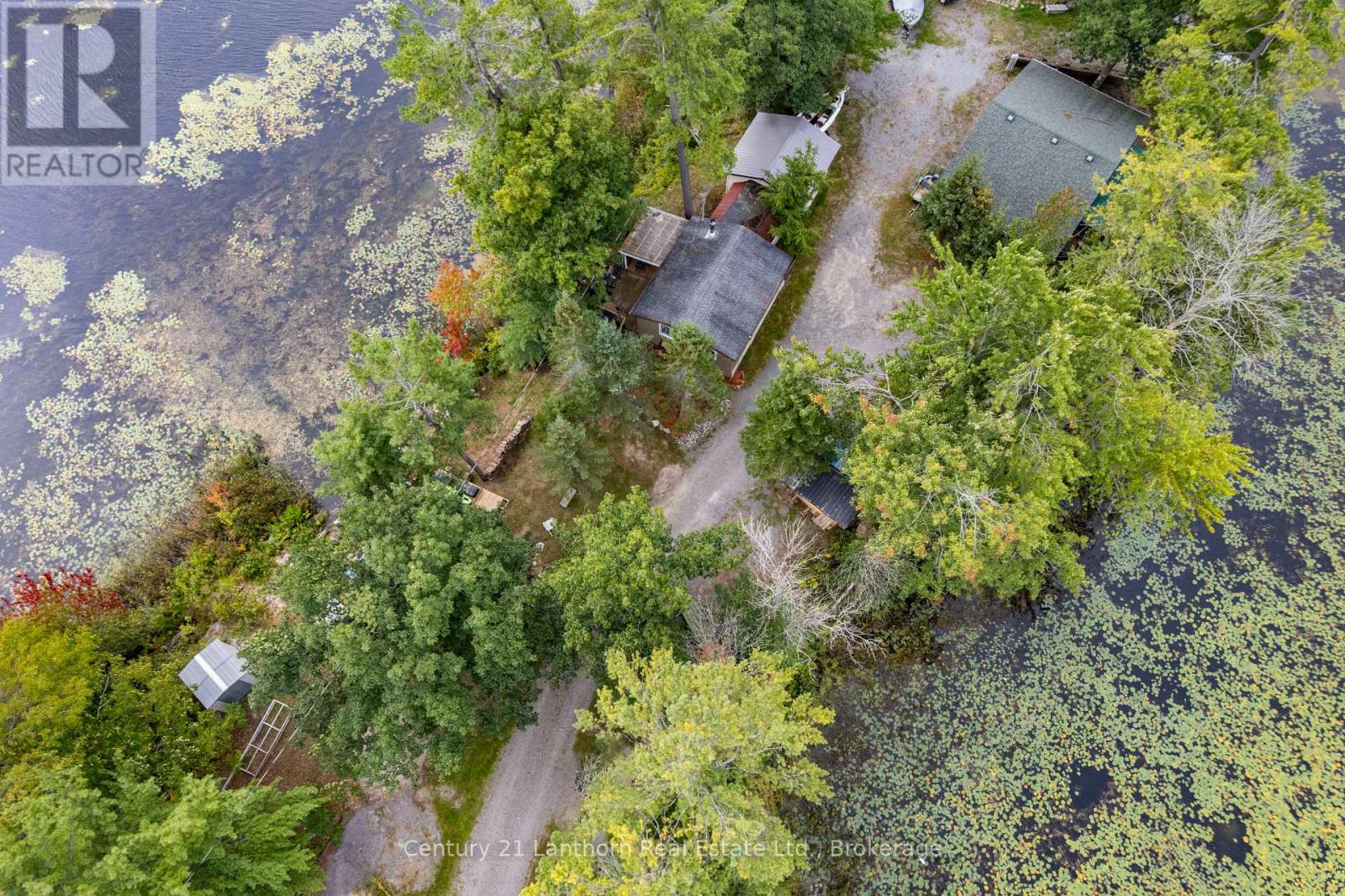 175 Donaldson Lane, Centre Hastings, Ontario  K0K 2K0 - Photo 3 - X13796816