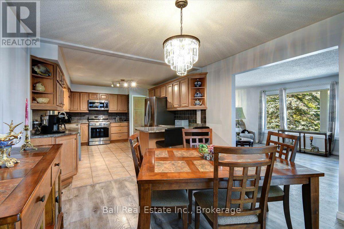 11 Ridge Road, Bancroft (Bancroft Ward), Ontario K0L 1C0 - Photo 10 - X13796844