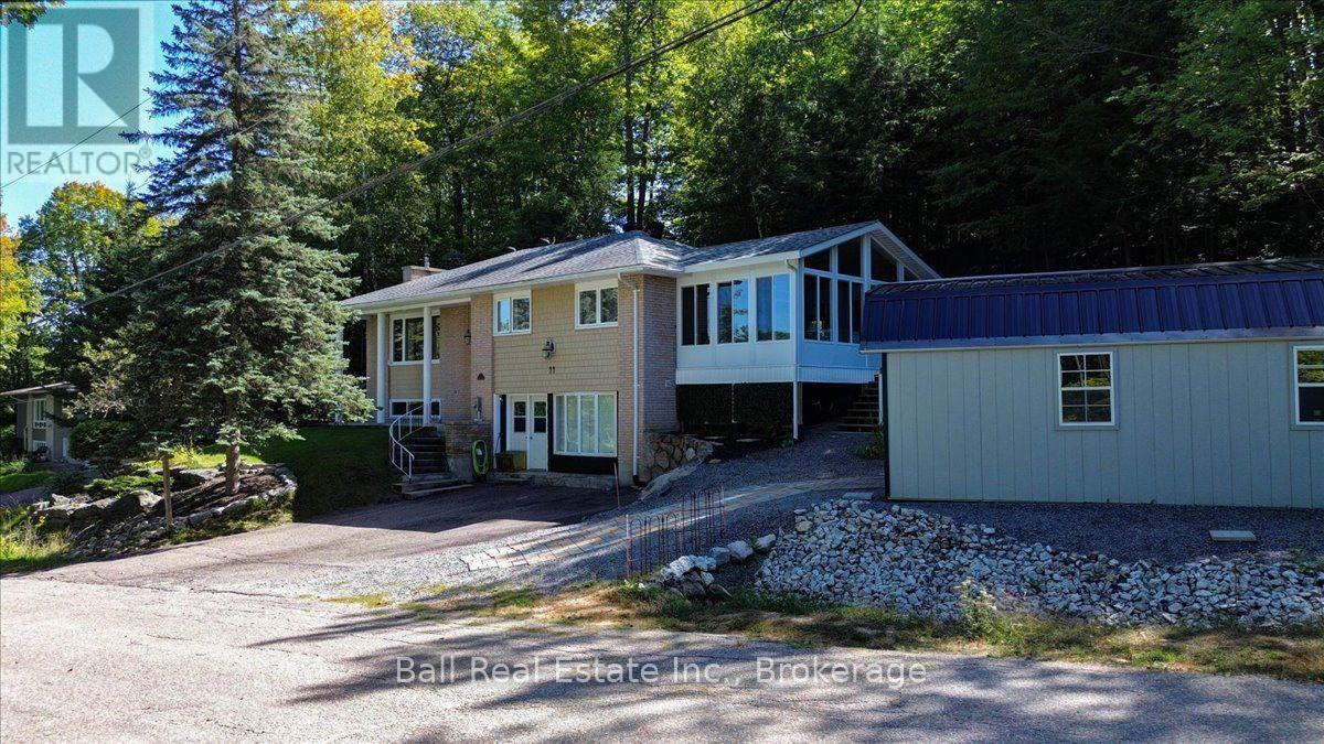 11 Ridge Road, Bancroft (Bancroft Ward), Ontario K0L 1C0 - Photo 2 - X13796844