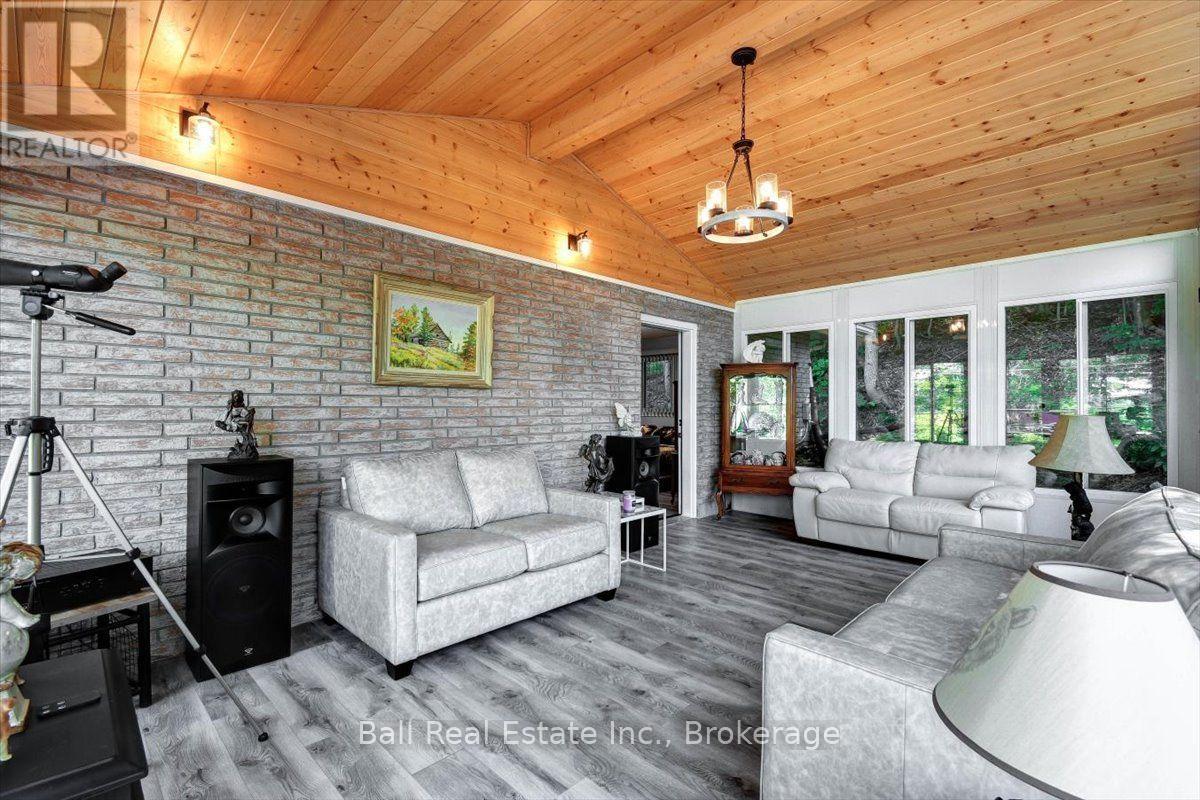 11 Ridge Road, Bancroft (Bancroft Ward), Ontario K0L 1C0 - Photo 23 - X13796844