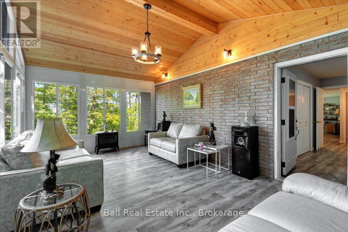 11 Ridge Road, Bancroft (Bancroft Ward), Ontario K0L 1C0 - Photo 24 - X13796844