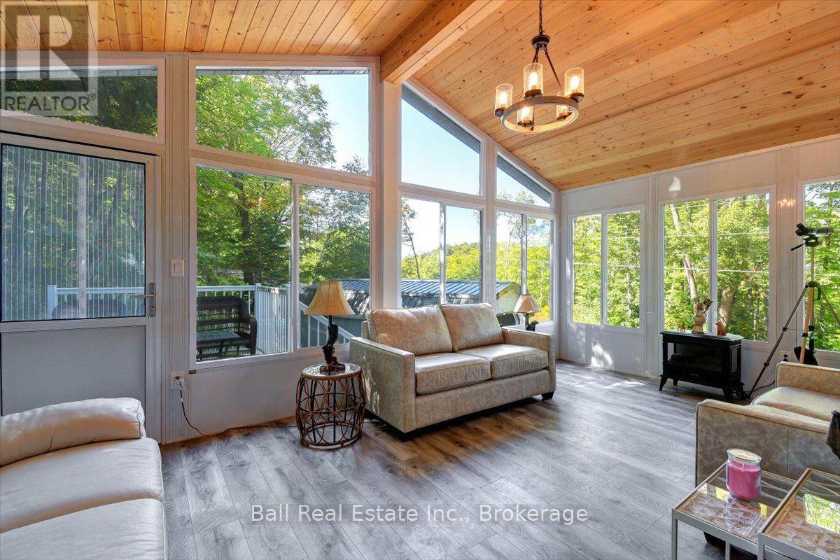 11 Ridge Road, Bancroft (Bancroft Ward), Ontario K0L 1C0 - Photo 25 - X13796844