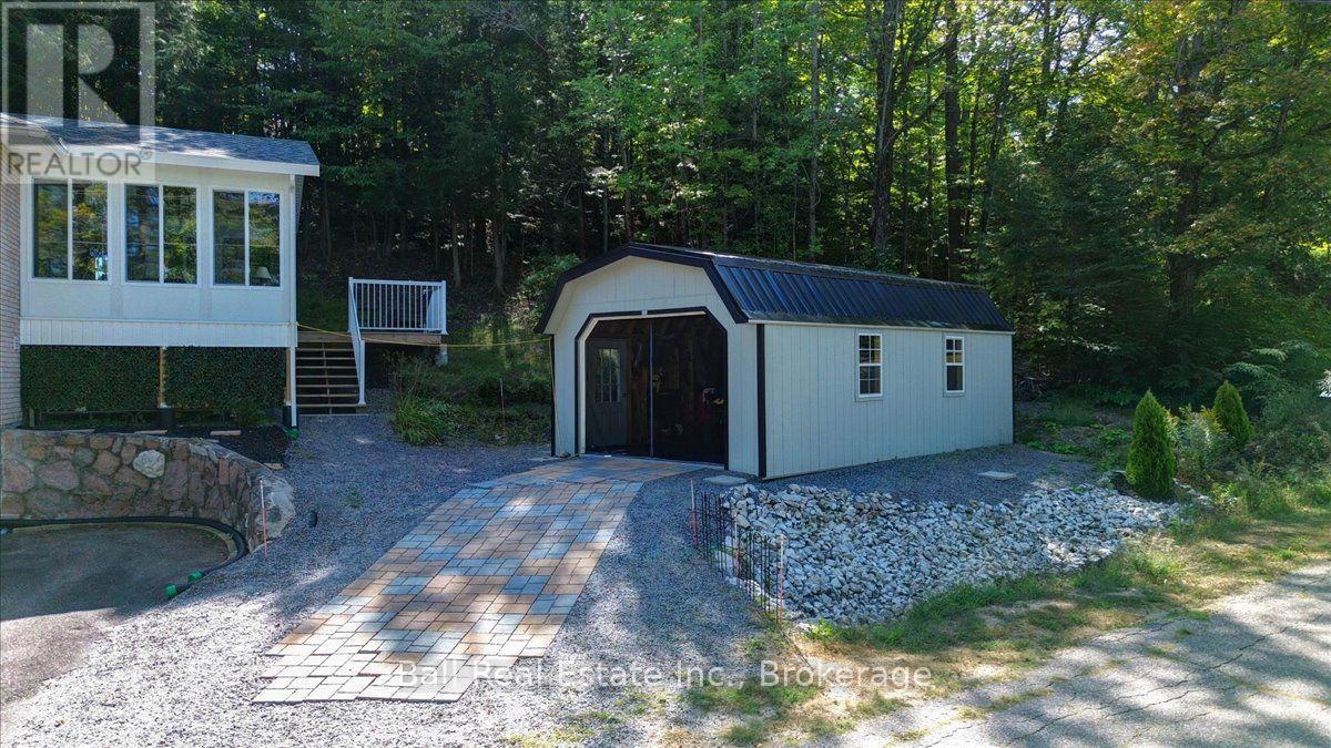 11 Ridge Road, Bancroft (Bancroft Ward), Ontario K0L 1C0 - Photo 33 - X13796844