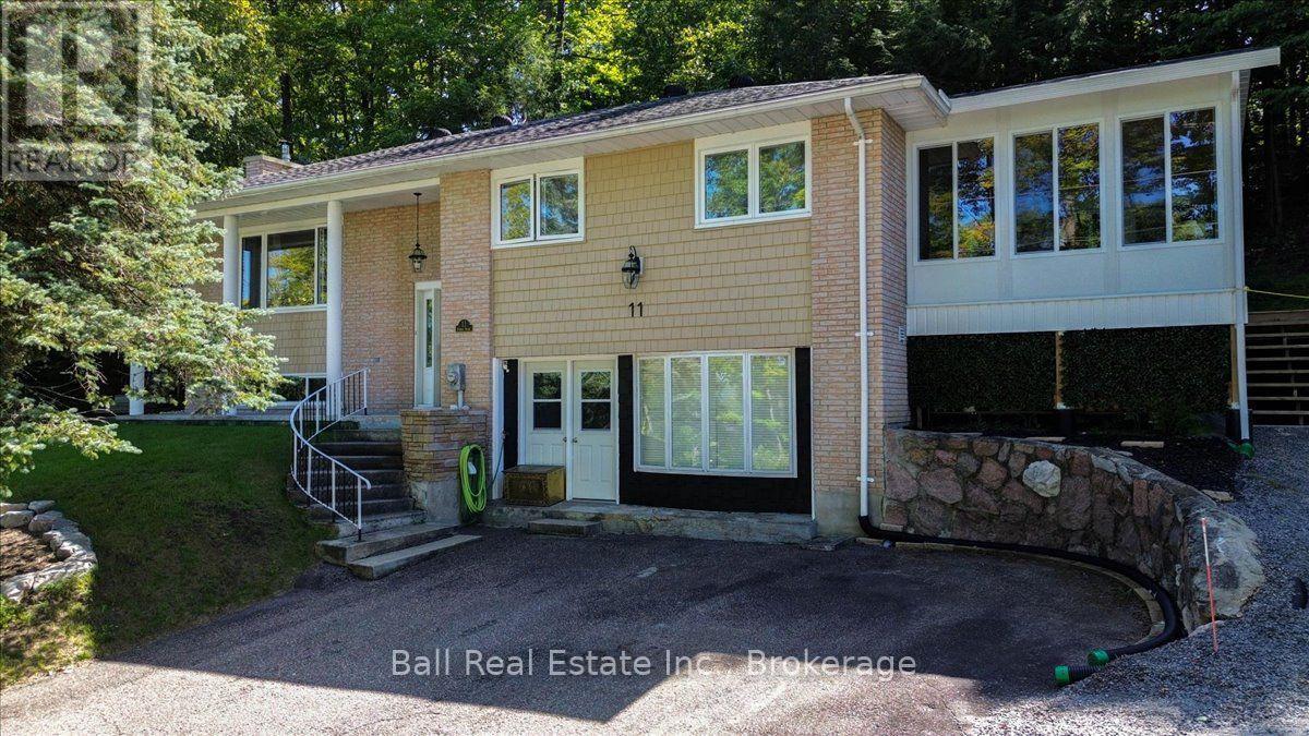11 Ridge Road, Bancroft (Bancroft Ward), Ontario K0L 1C0 - Photo 4 - X13796844