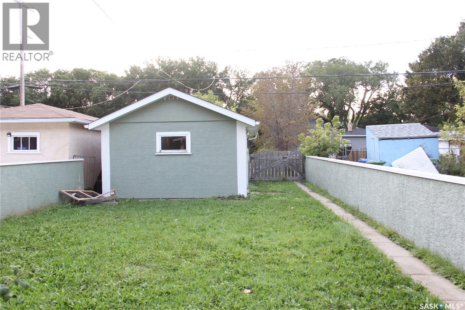 1852 Quebec Street, Regina, Saskatchewan  S4P 1J6 - Photo 50 - SK048705