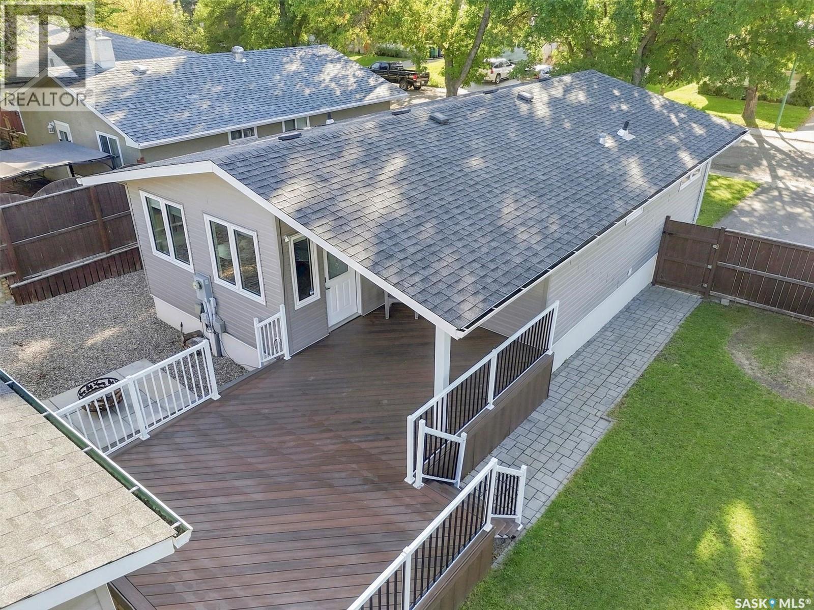 134 Ross Crescent, Saskatoon, Saskatchewan  S7L 4B3 - Photo 1 - SK048646