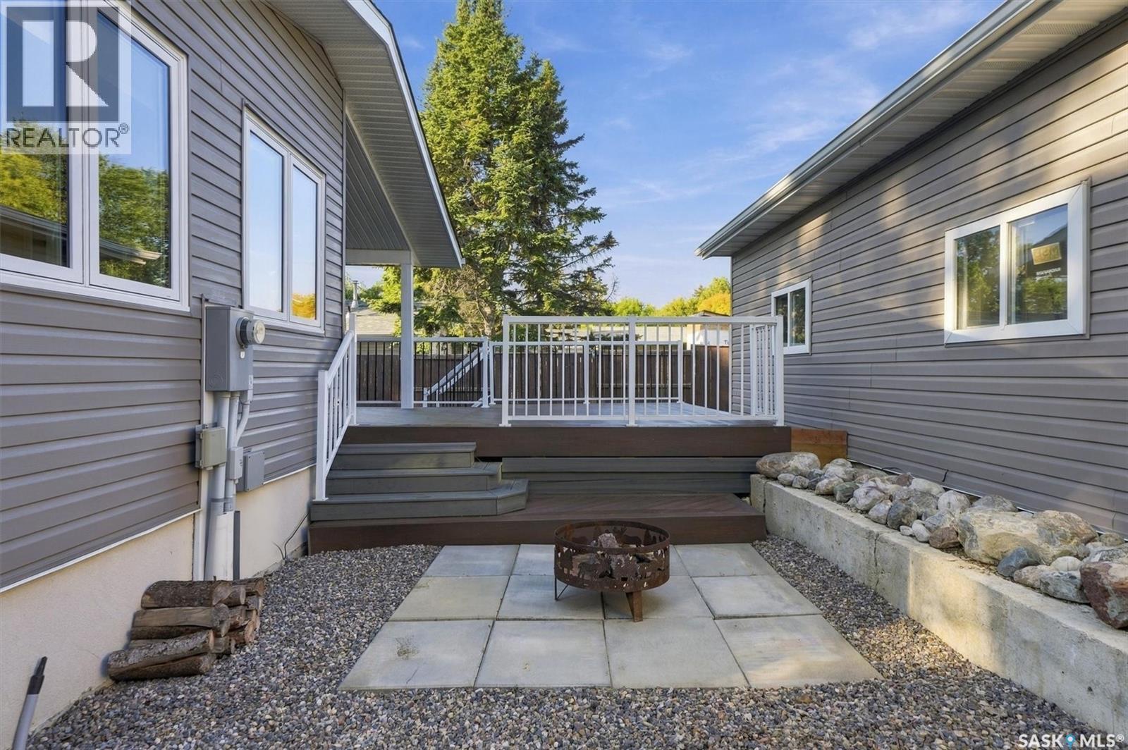134 Ross Crescent, Saskatoon, Saskatchewan  S7L 4B3 - Photo 35 - SK048646