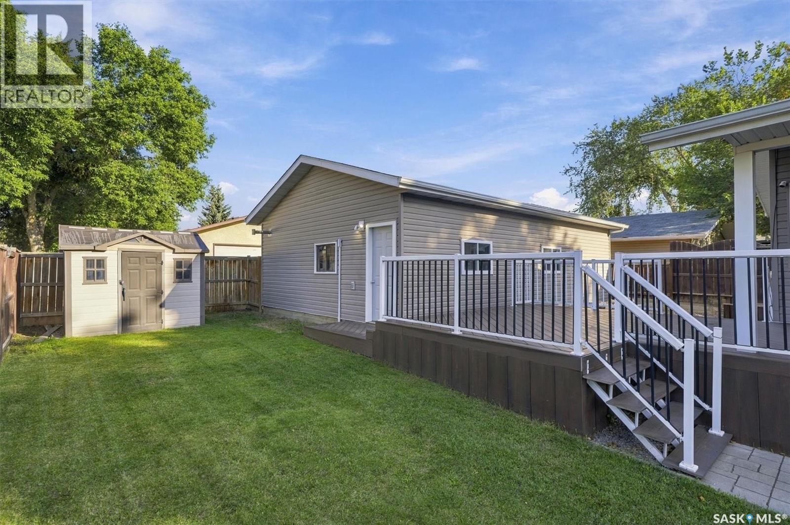 134 Ross Crescent, Saskatoon, Saskatchewan  S7L 4B3 - Photo 39 - SK048646