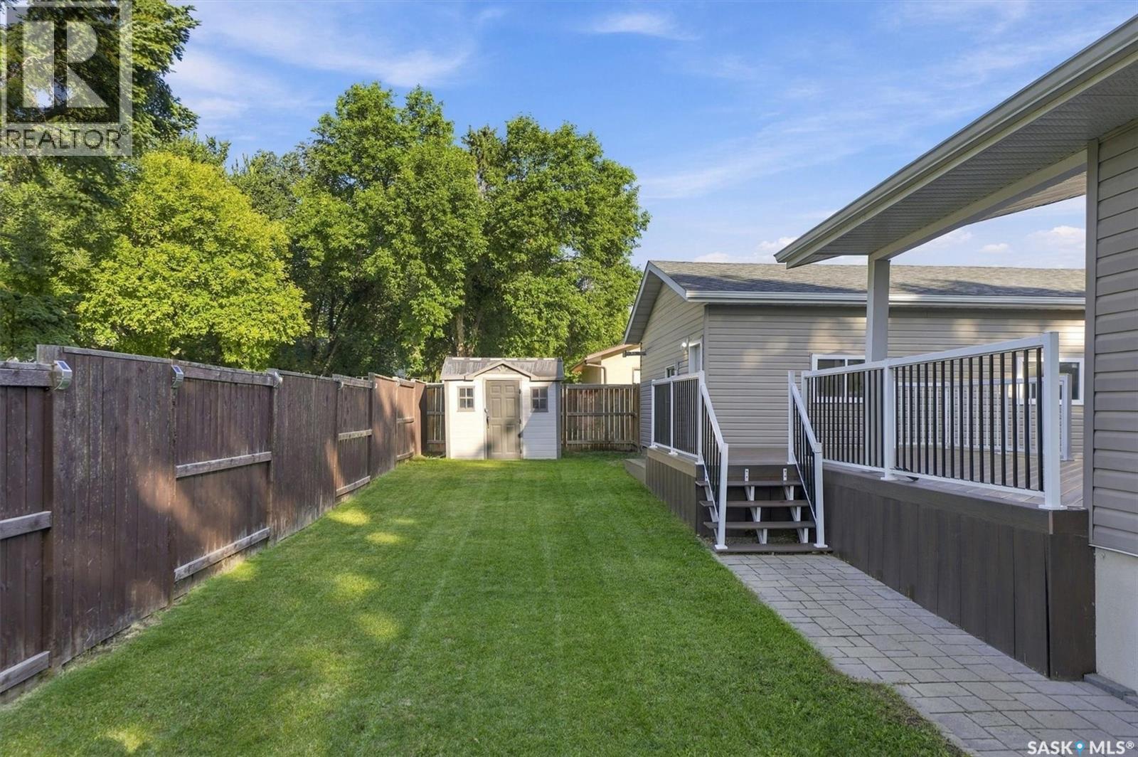 134 Ross Crescent, Saskatoon, Saskatchewan  S7L 4B3 - Photo 40 - SK048646