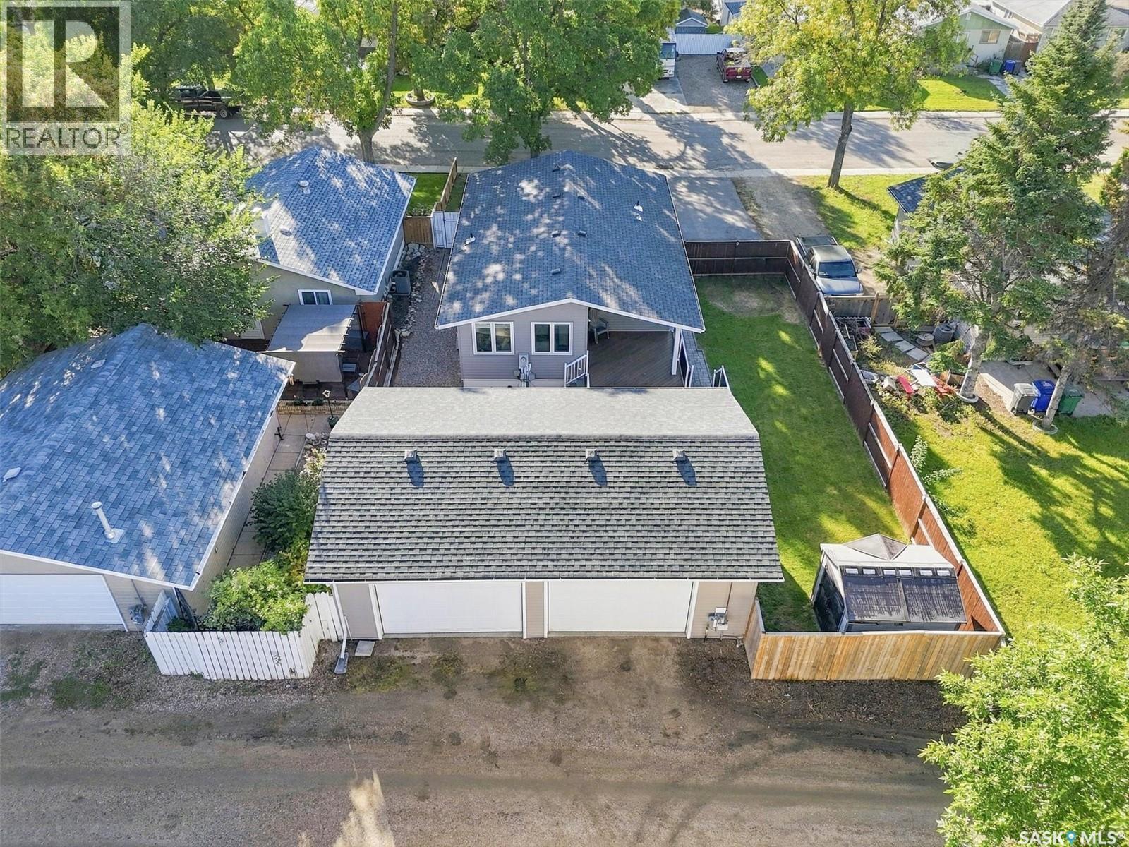 134 Ross Crescent, Saskatoon, Saskatchewan  S7L 4B3 - Photo 46 - SK048646