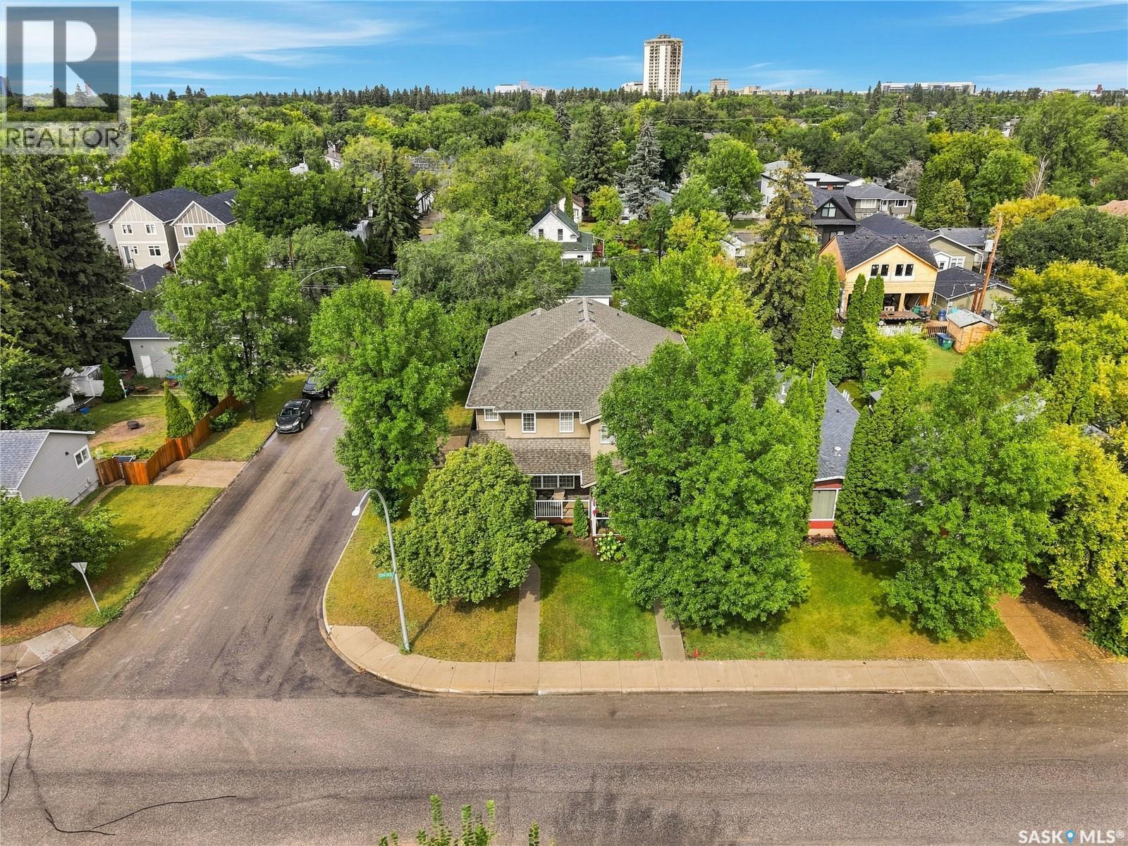 1201 12th Street E, Saskatoon, Saskatchewan  S7H 0E3 - Photo 65 - SK048604