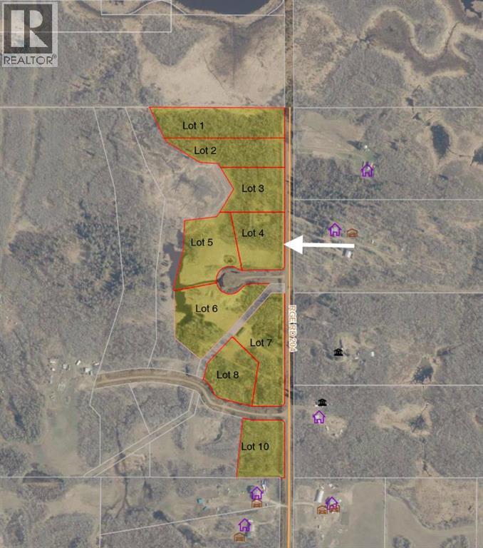 74, 50226 Range Road 204