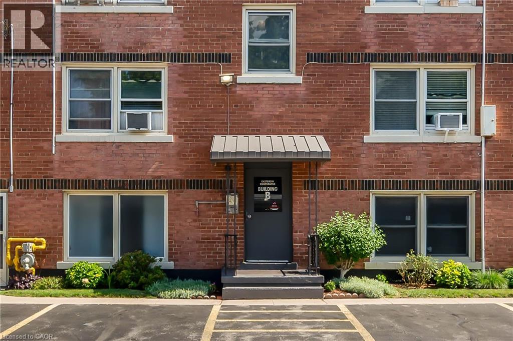 5 East 36th Street Unit# 312b, Hamilton, Ontario  L8V 3Y6 - Photo 4 - 40846752
