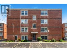 5 EAST 36TH Street Unit# 312B, Hamilton, Ontario