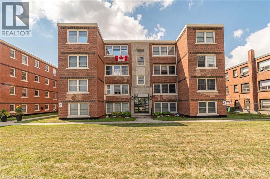 5 East 36th Street Unit# 312b, Hamilton, Ontario  L8V 3Y6 - Photo 2 - 40846752