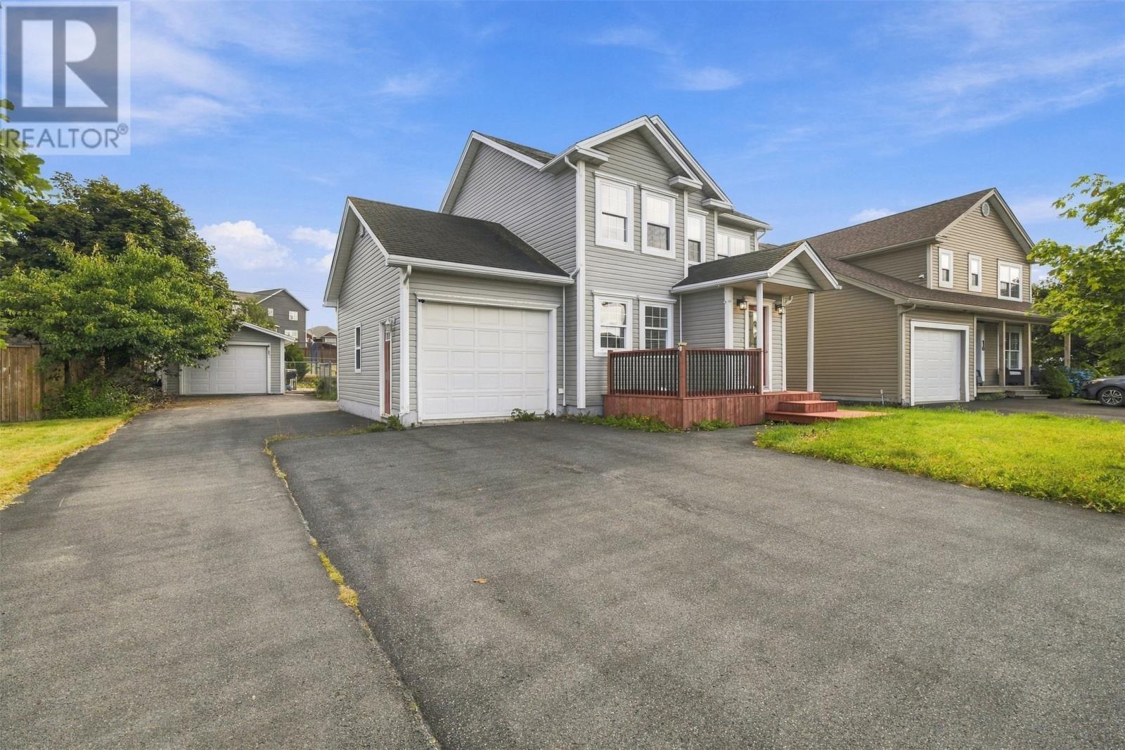 38 Wiseman's Lane, Conception Bay South — photo 13