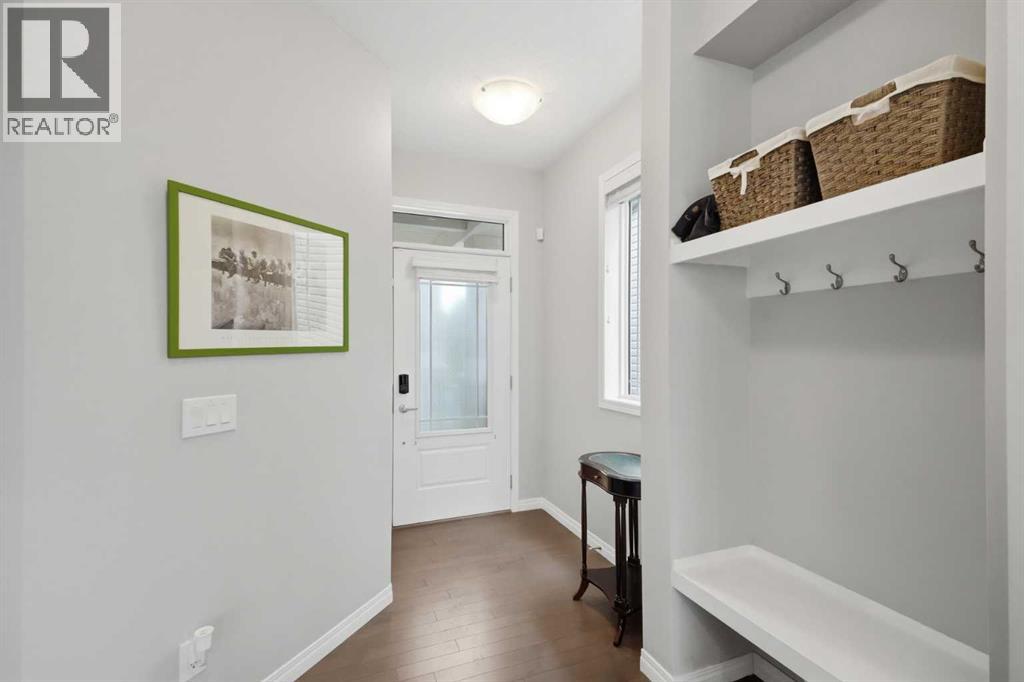 100 Windford Park Sw, Airdrie, Alberta  T4B 4E6 - Photo 4 - A2343529