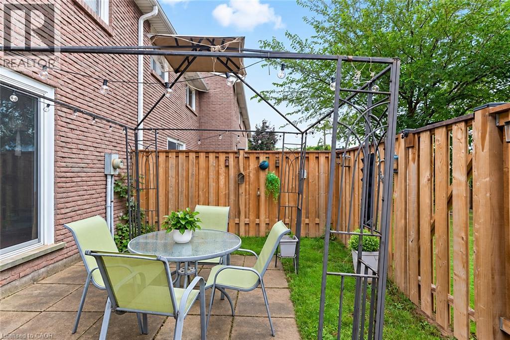 151 Gateshead Crescent Unit# 43, Stoney Creek, Ontario  L8G 3W1 - Photo 23 - 40862328