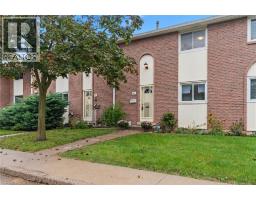 151 GATESHEAD Crescent Unit# 43, Stoney Creek, Ontario