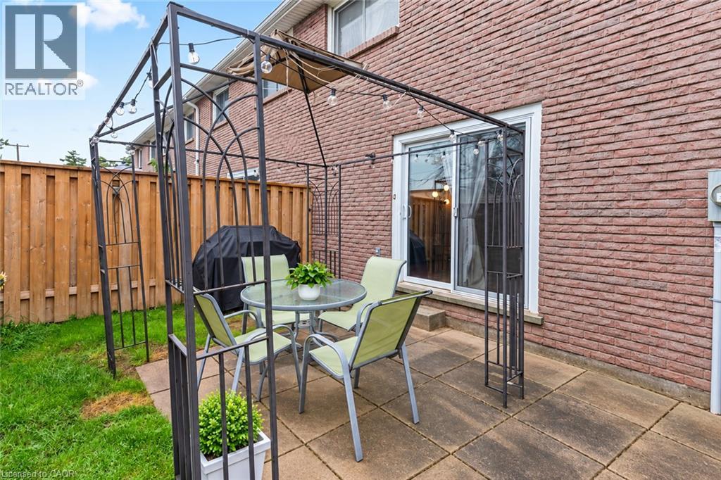 151 Gateshead Crescent Unit# 43, Stoney Creek, Ontario  L8G 3W1 - Photo 22 - 40862328