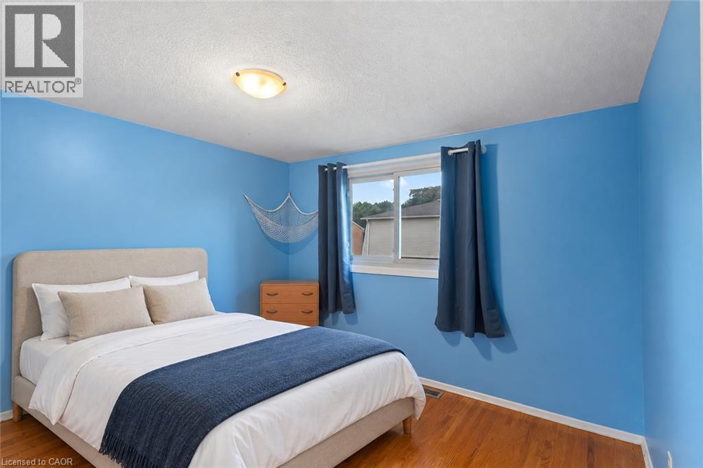 151 Gateshead Crescent Unit# 43, Stoney Creek, Ontario  L8G 3W1 - Photo 16 - 40862328