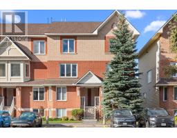 2314 BOIS VERT PLACE, Ottawa, Ontario