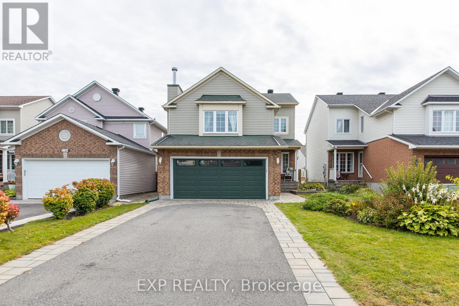 2162 GARDENWAY DRIVE, Ottawa, Ontario