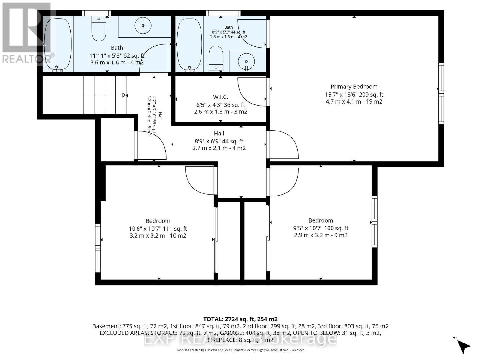 2162 Gardenway Drive, Ottawa, Ontario  K4A 3S4 - Photo 40 - X13796840
