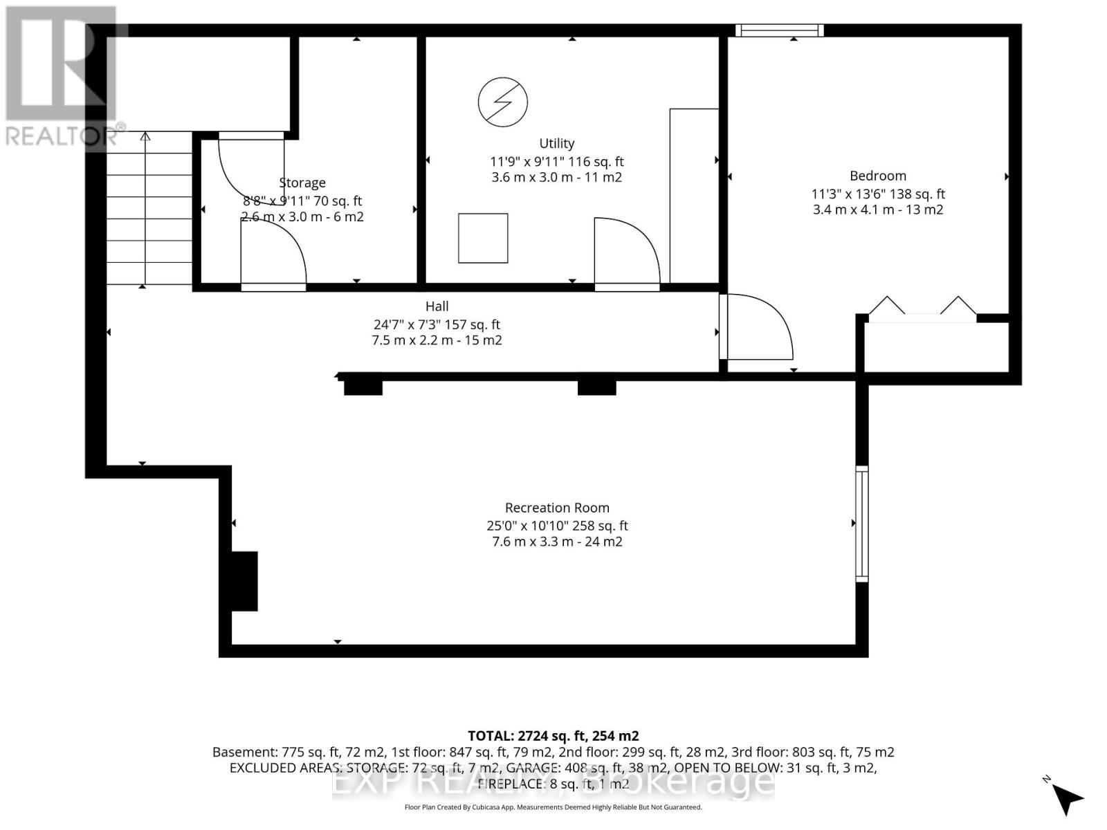 2162 Gardenway Drive, Ottawa, Ontario  K4A 3S4 - Photo 41 - X13796840