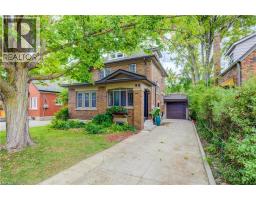 90 BROCK Street, kitchener, Ontario