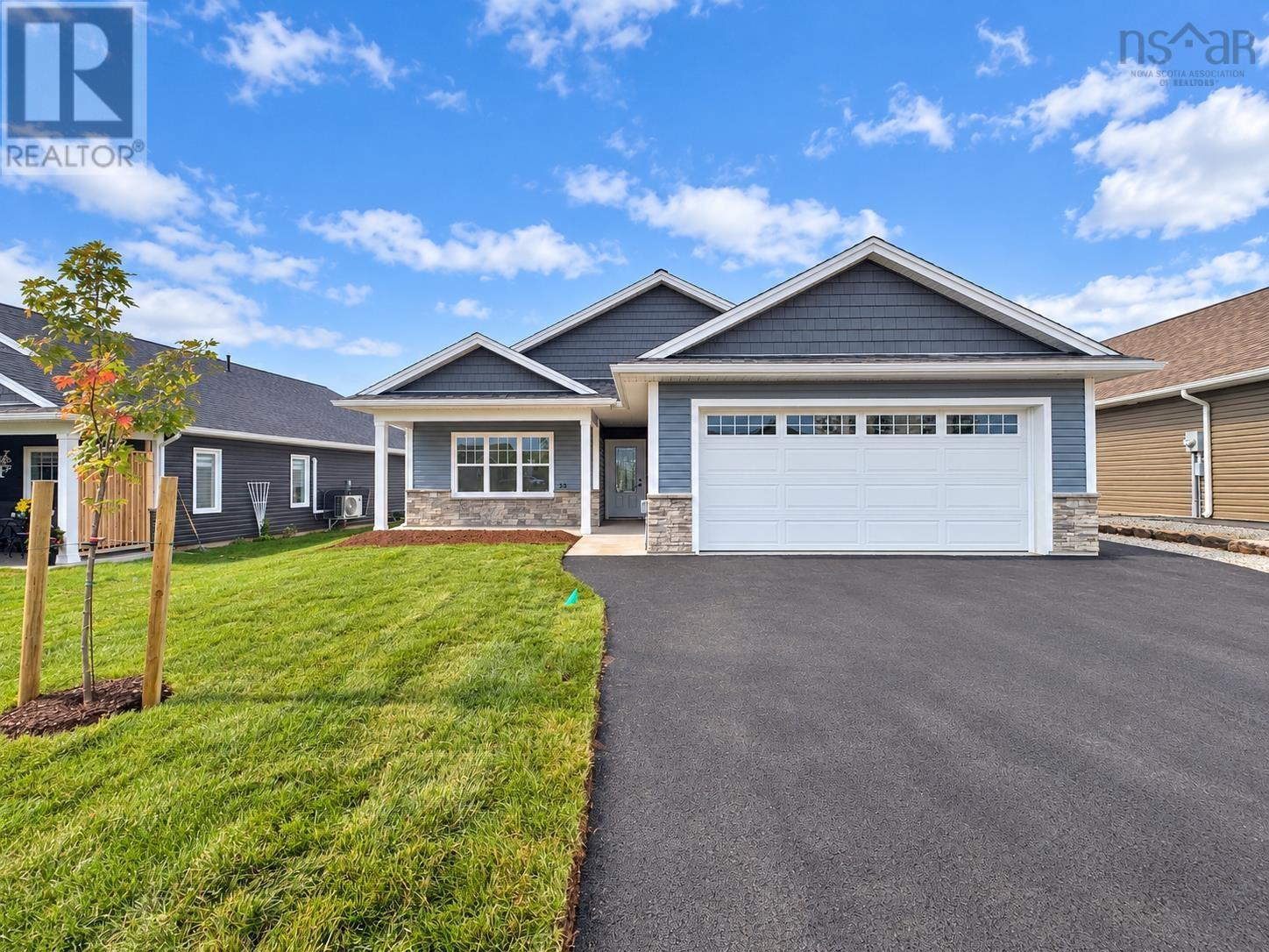 25 Community Way, Garlands Crossing, Nova Scotia  B0N 2T0 - Photo 2 - 202623634