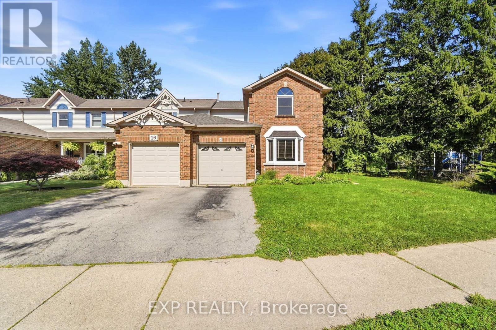 14 Hedge Lawn Drive, Grimsby, Ontario  L3M 5G9 - Photo 1 - X13796776