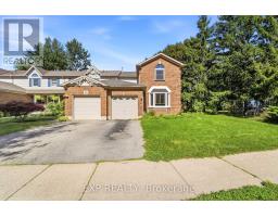 14 HEDGE LAWN DRIVE, Grimsby, Ontario