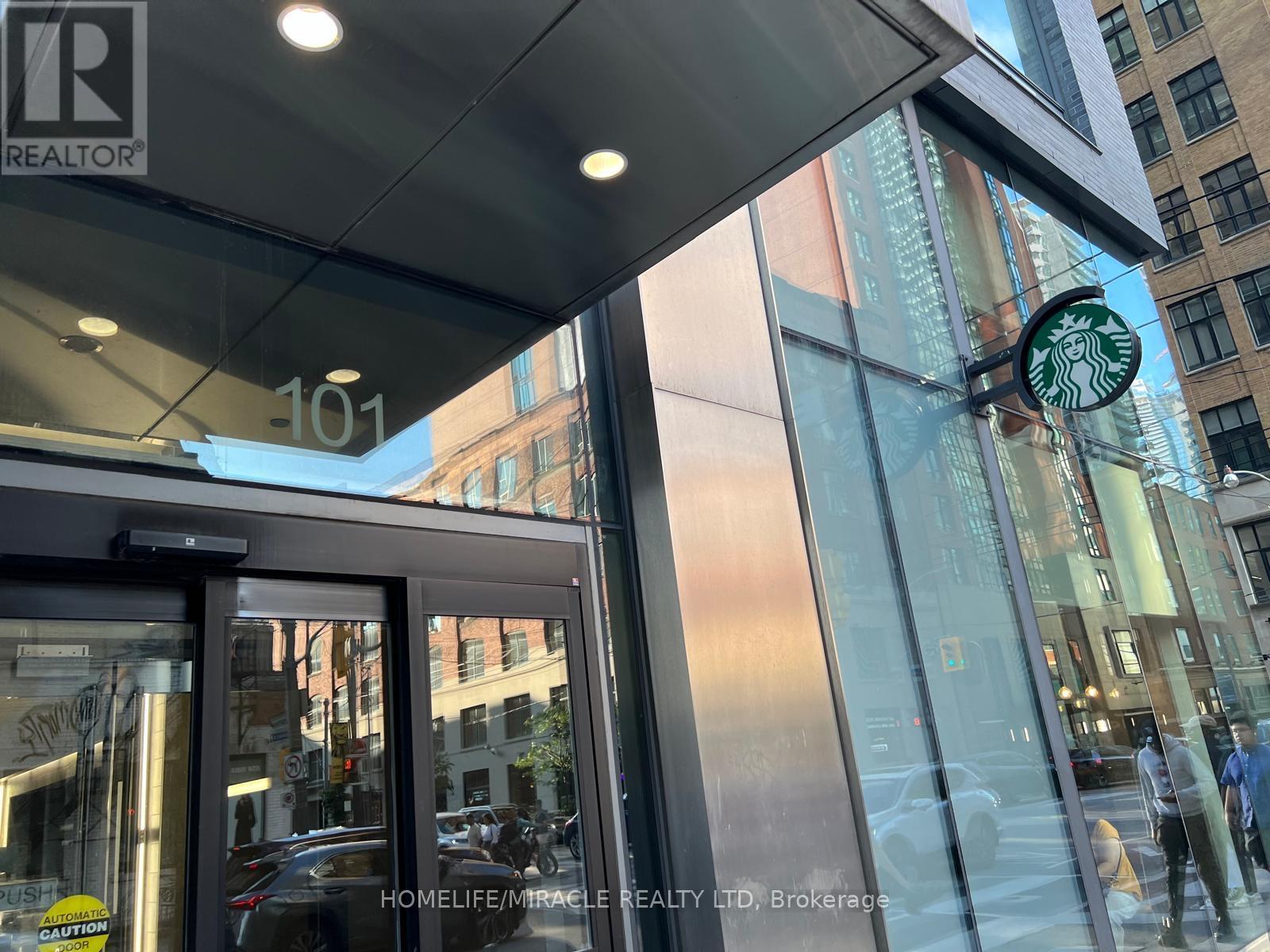 3103 - 101 PETER STREET W, toronto (waterfront communities), Ontario