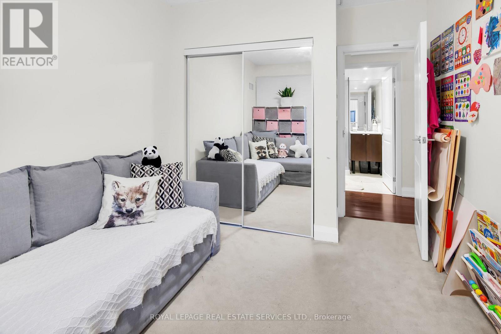 207 - 1430 Yonge Street, Toronto, Ontario  M4T 1Y6 - Photo 38 - C13796818