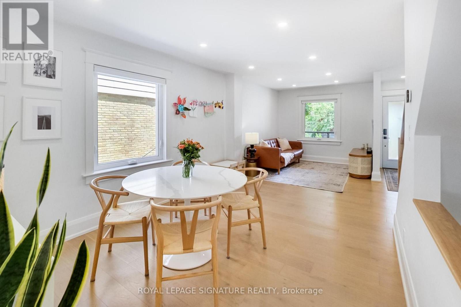 148 Mortimer Avenue, Toronto, Ontario M4K 2A4 - Photo 13 - E13796864