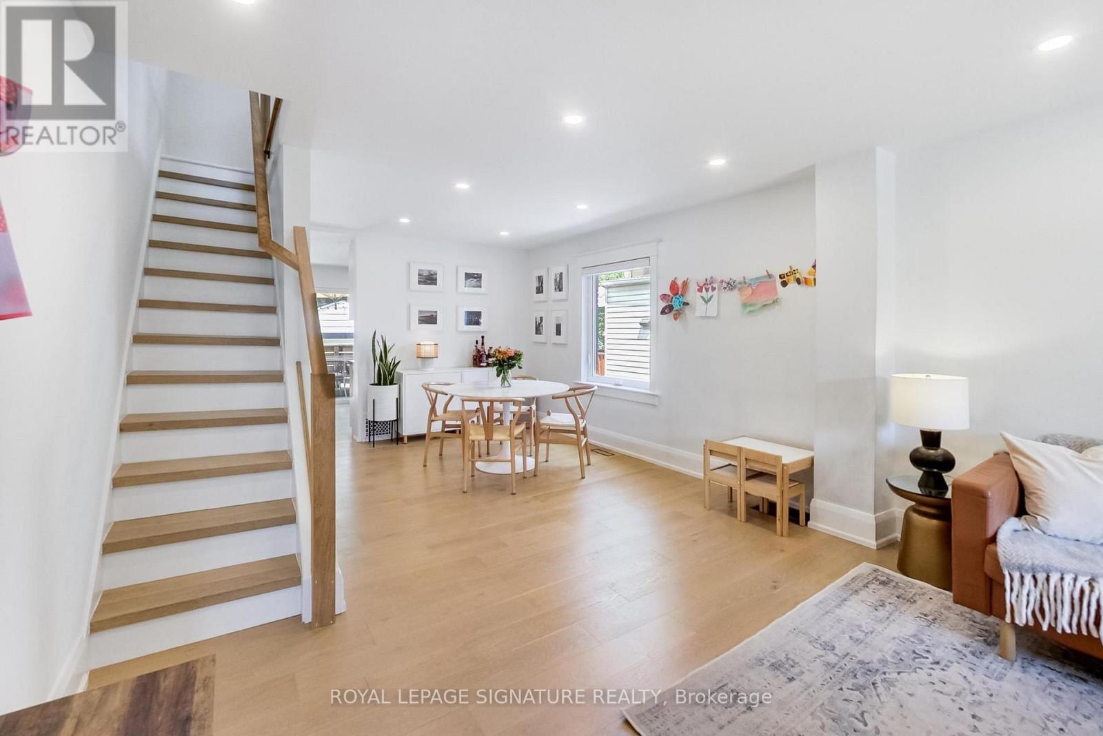 148 Mortimer Avenue, Toronto, Ontario M4K 2A4 - Photo 15 - E13796864