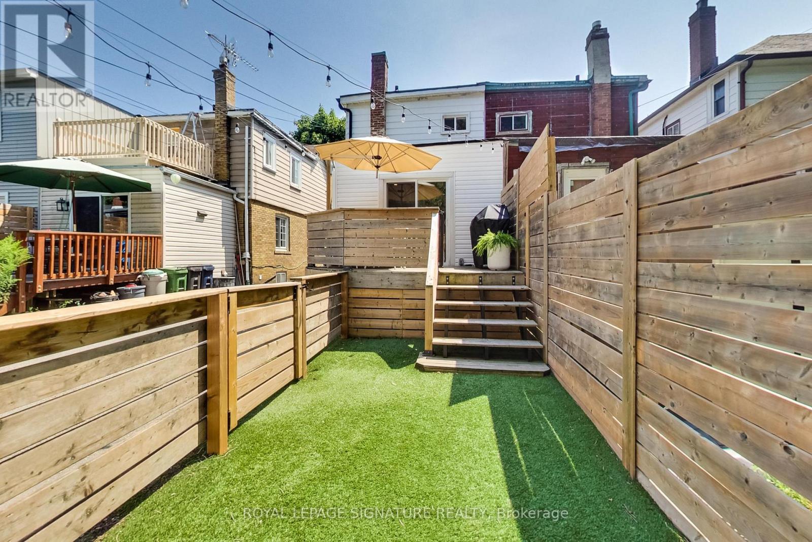 148 Mortimer Avenue, Toronto, Ontario  M4K 2A4 - Photo 38 - E13796864