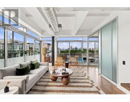 601 - 233 CARLAW AVENUE, Toronto, Ontario