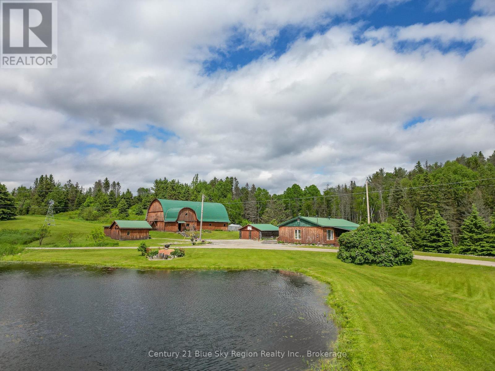216 PATENAUDE ROAD, West Nipissing, Ontario